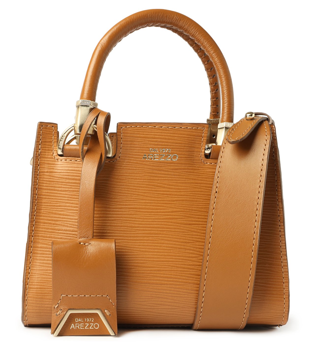 arezzo tote pequena